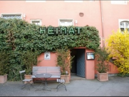 Foto: Heimat