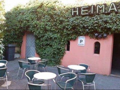 Foto: Heimat